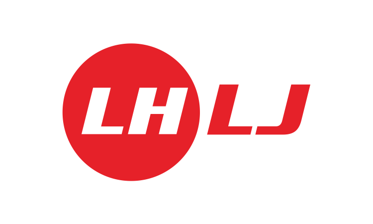 LHLJ.com - Creative brandable domain for sale